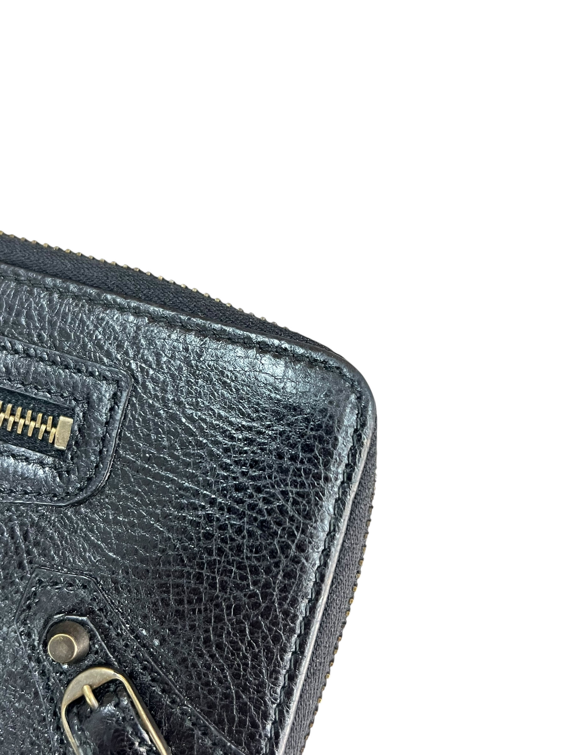 Pre-owned BALENCIAGA Wallet / Product Code: 26052707