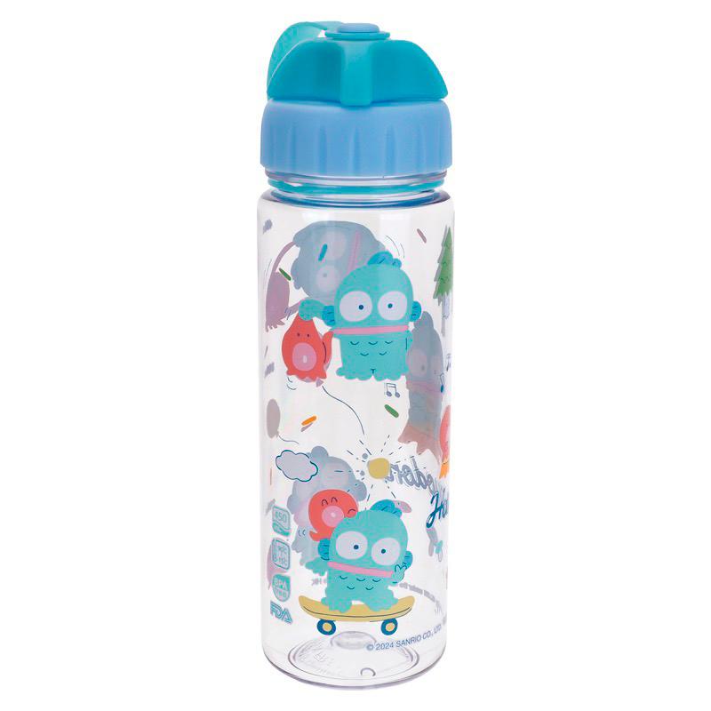 Hangyodon 450ml BPA Free 膠水樽 (2開口設計)（9-5961-48）