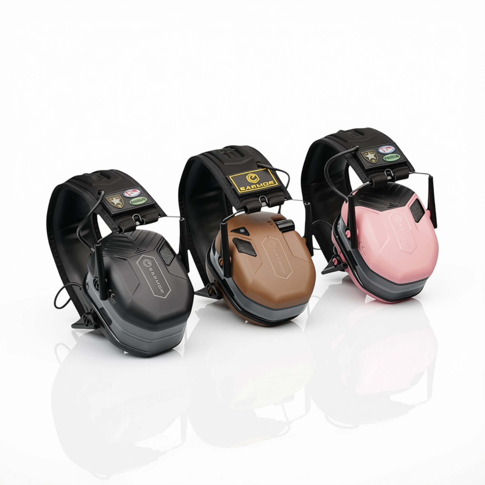 EARMOR M300T 降噪耳機