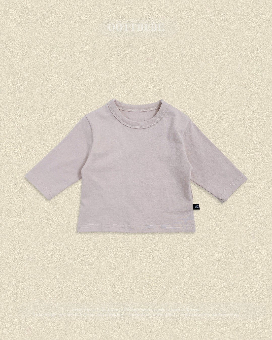 OOTT | Haute Mix T-shirt