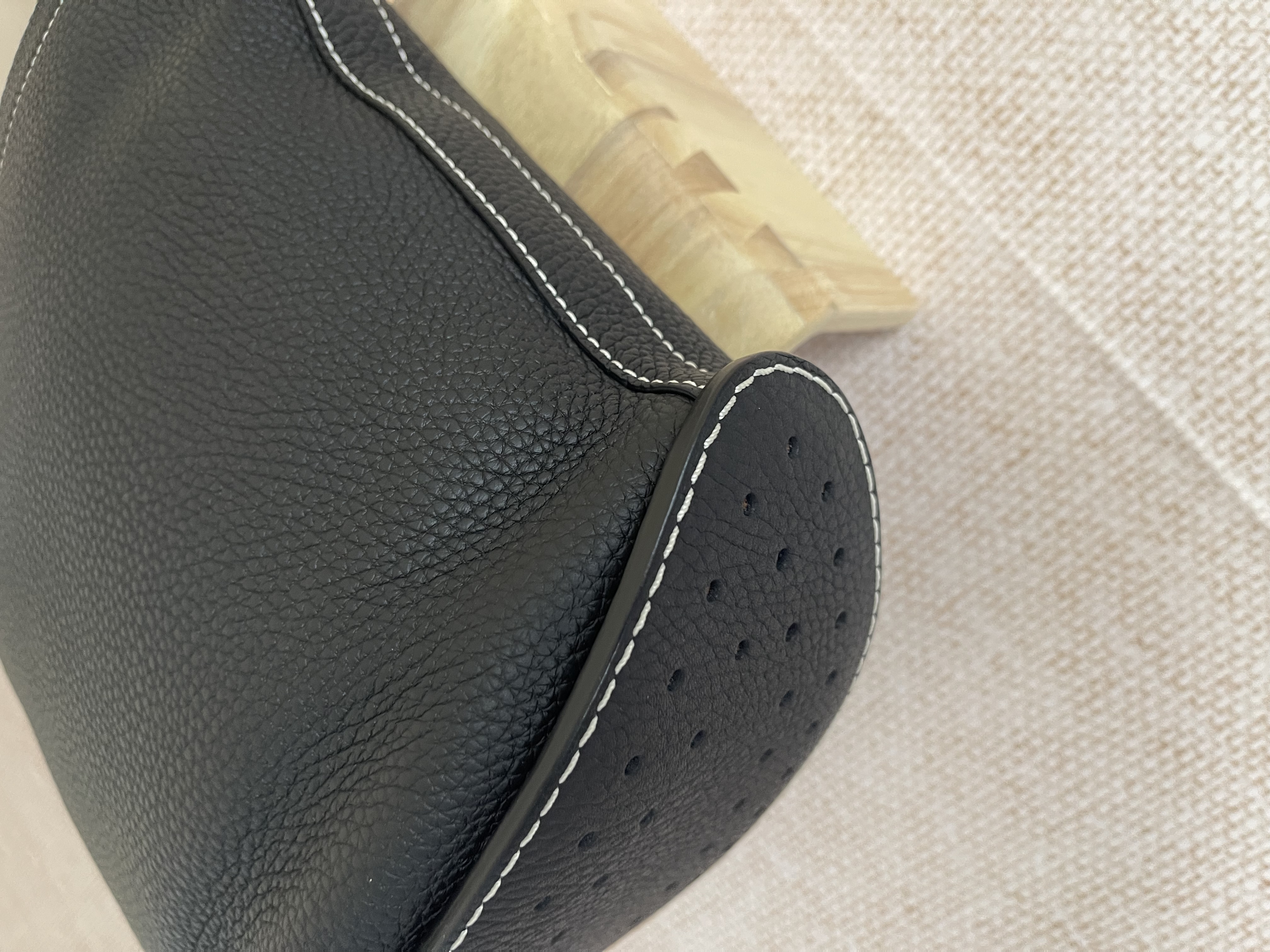 Pre-owned Delvaux Pin Daily/ Product Code: 26022407