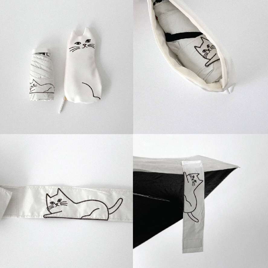 貓咪完全遮光超輕遮