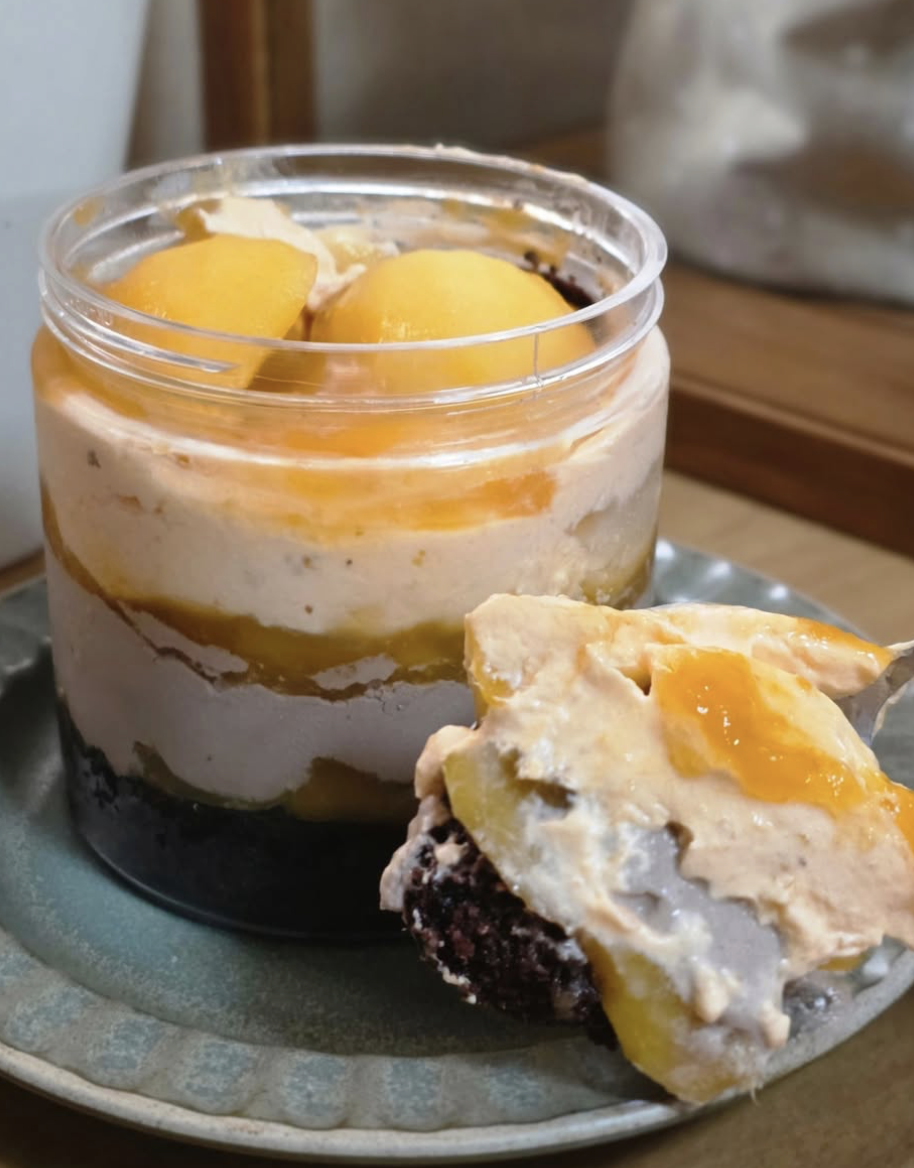 [LL]Mayongchid Cake can