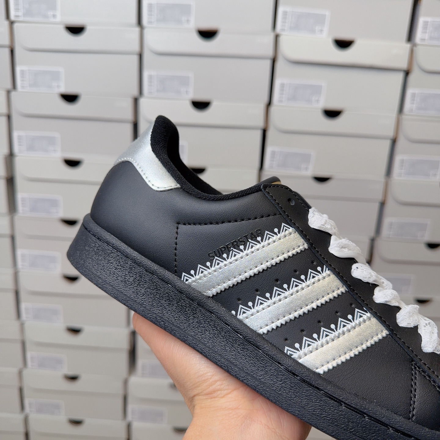 Adidas Originals Superstar