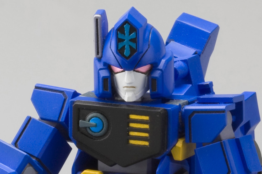 (預訂訂金 $100) (總價 $168) 壽屋 Kotobukiya D-Style 勇者王 GaoGaiGar 超龍神 模型 (再版) (KO09405) (行版) Shoryujin