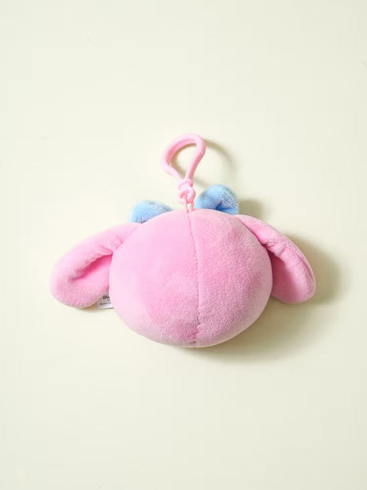 Daiso X My melody 小掛飾