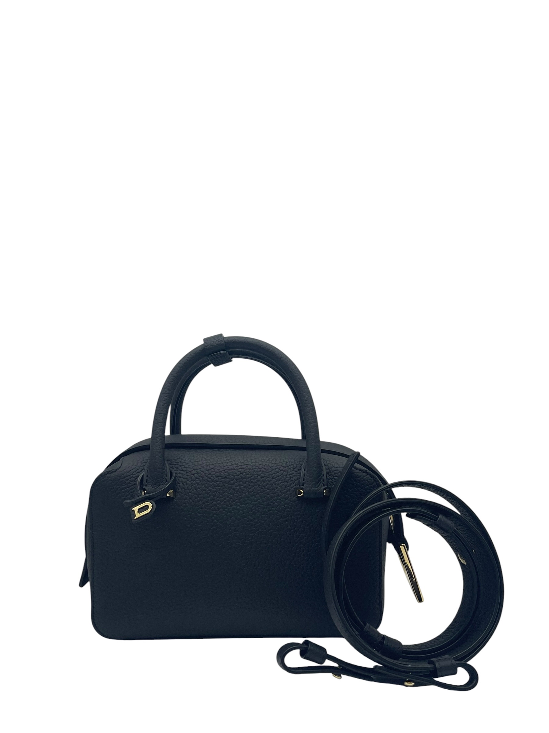 Pre-Owned DELVAUX Cool Box / Product Code: 26061008