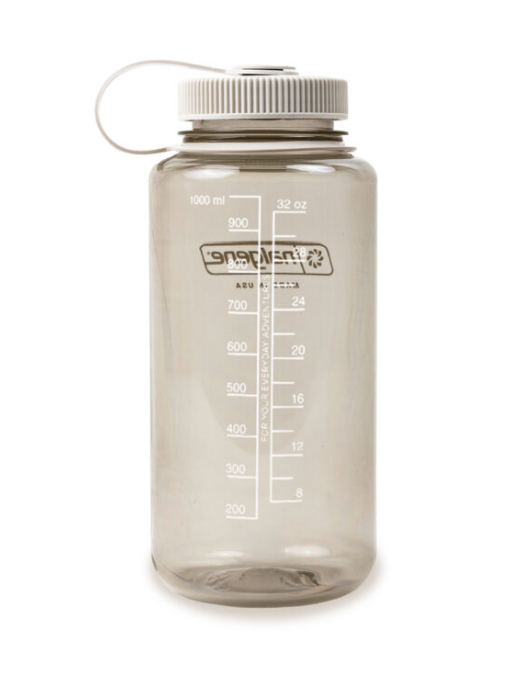 【多色選擇】NALGENE 32oz（1000ml）闊口系列