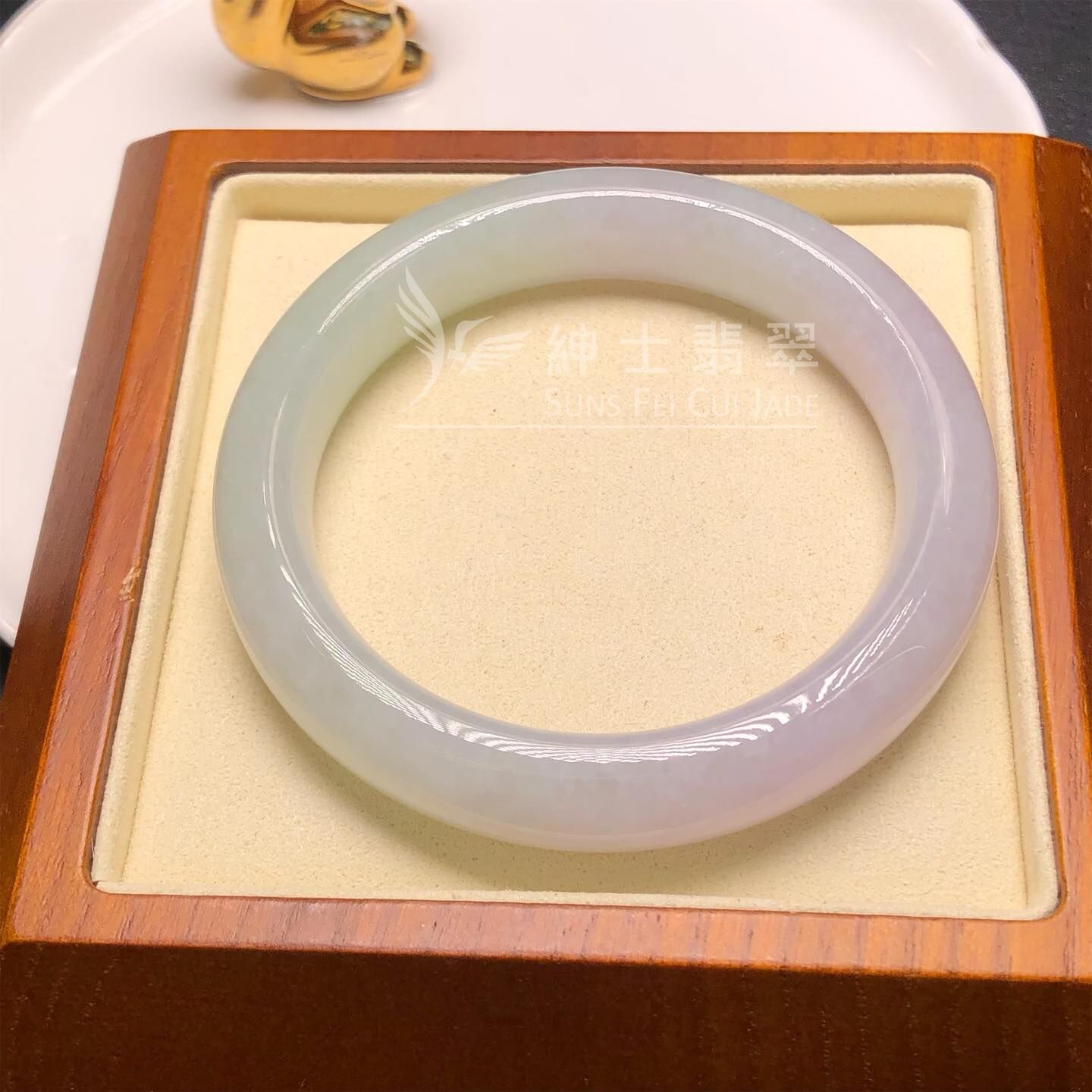 木那春彩福鐲53.8mm - 1