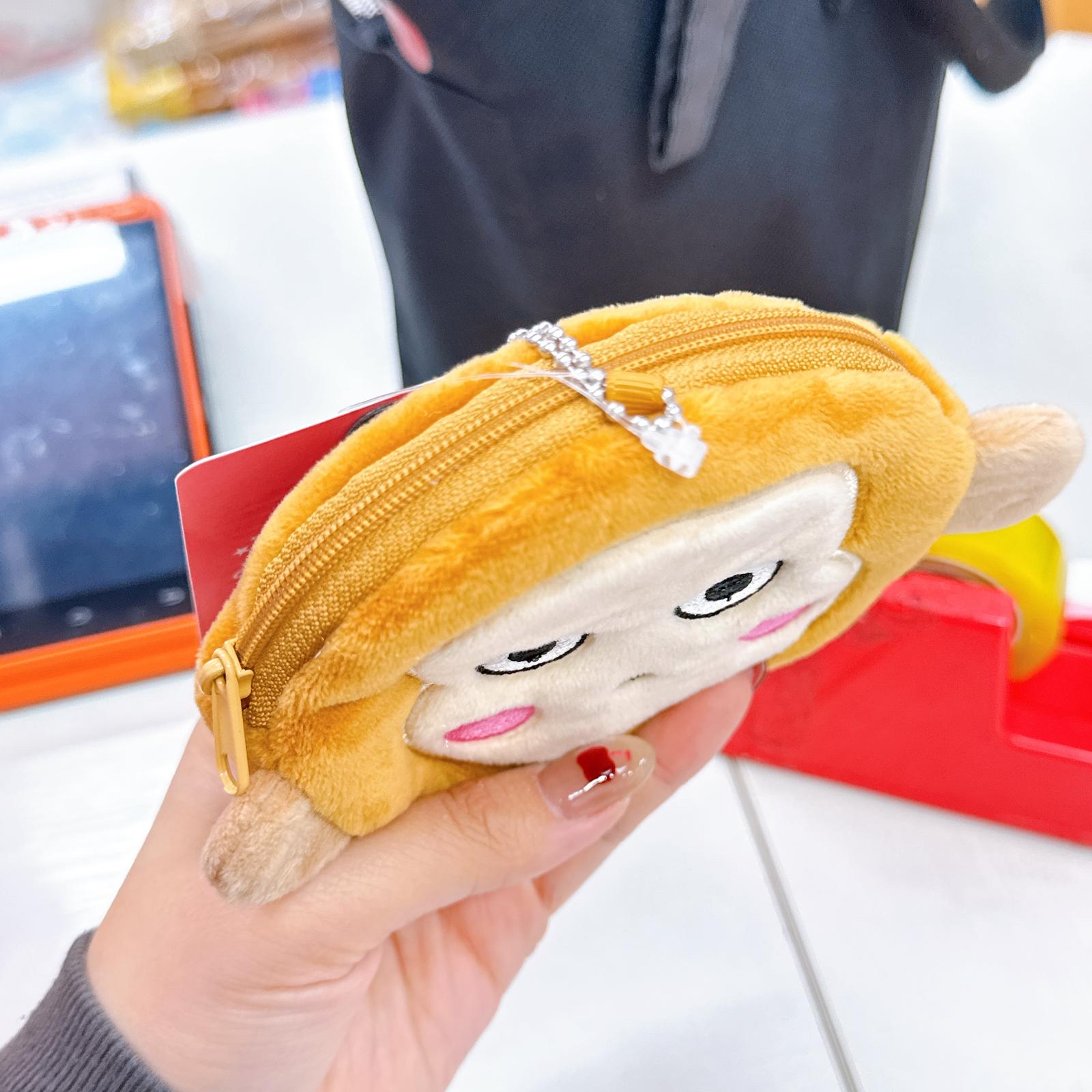 日本直送日本版馬騮仔monkichi 超多新款家居產品！收納箱/索袋/環保袋/化妝袋/公仔