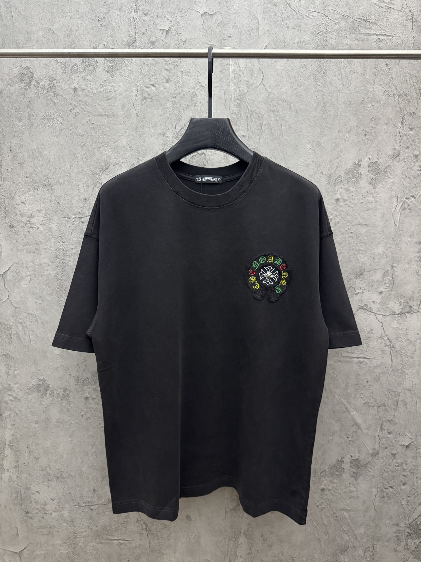 Chrome Hearts Tee