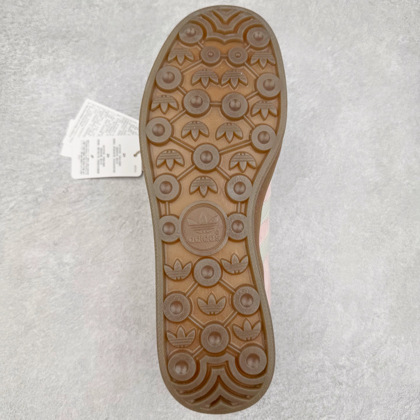 Adidas Gazelle Indoor 