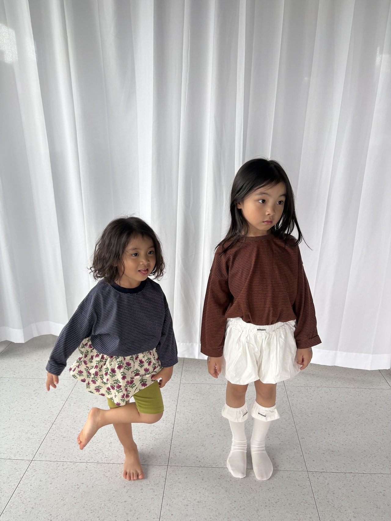 Pepper | Coco Apron