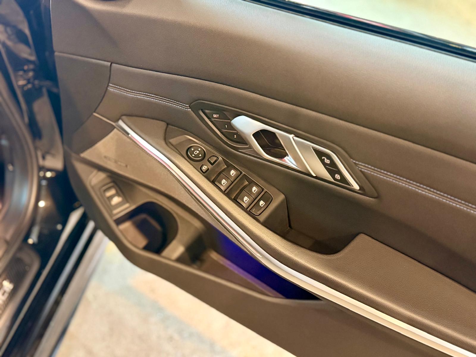 B.M.W. M340IA  XDRIVE Touring (G21)