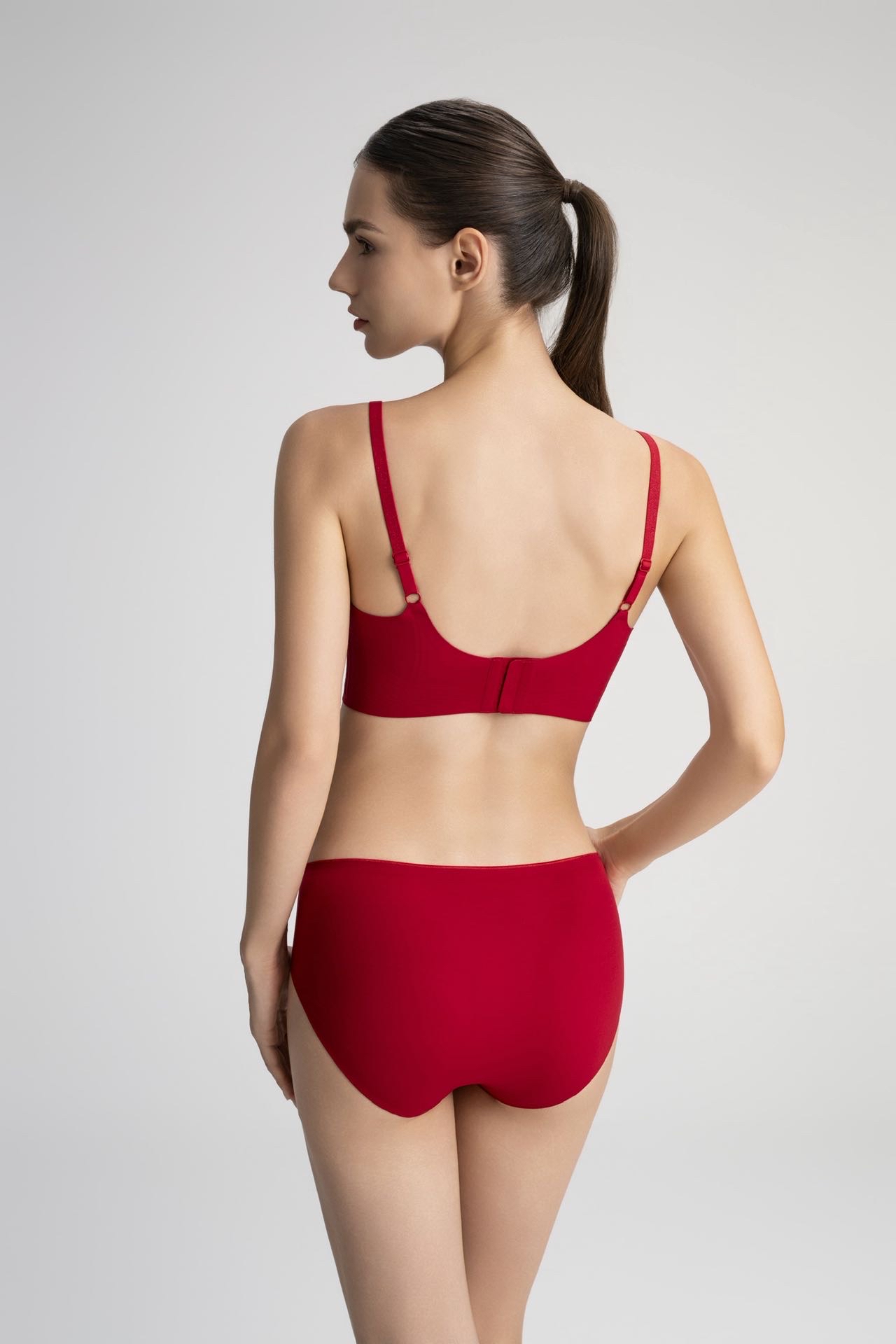 2025聖誕新春款 2025 CHRISTMAS  & SPRING FESTIVAL SERIES UNDERWEAR SET