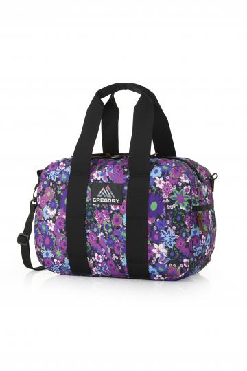 Gregory Duffel Bag XS/Wildflower Purple 155696-A589