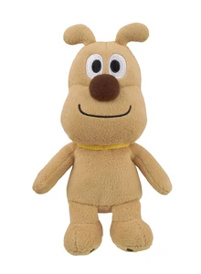 麵包超人系列公仔 - 狗