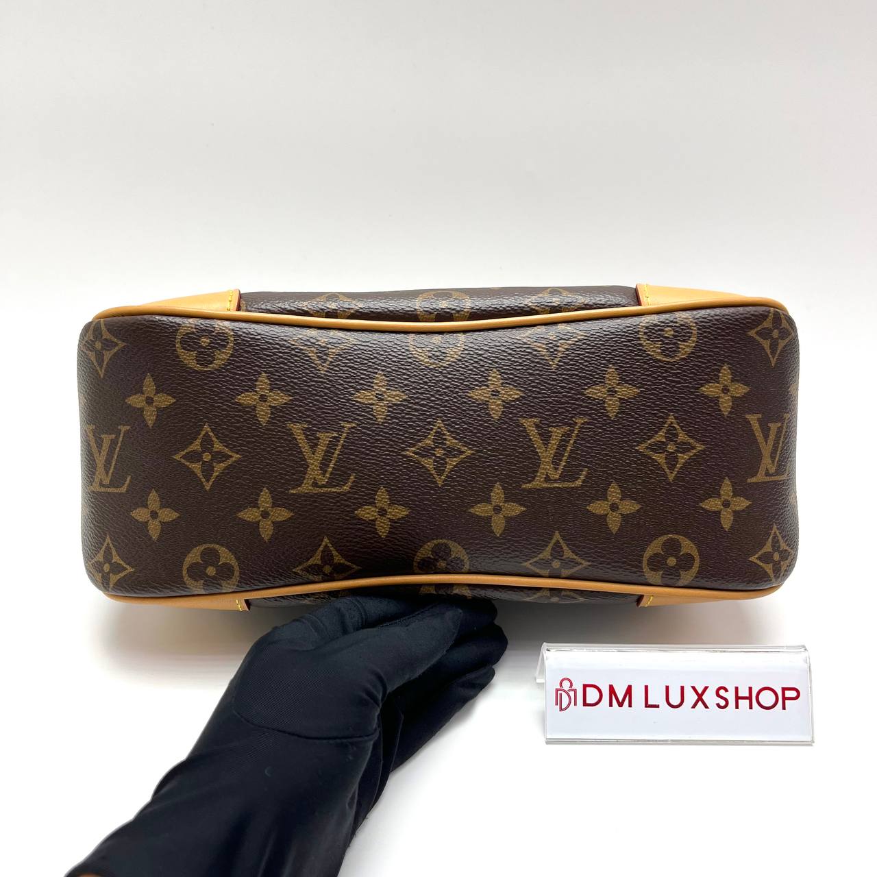 LV Monogram Boulogne PM