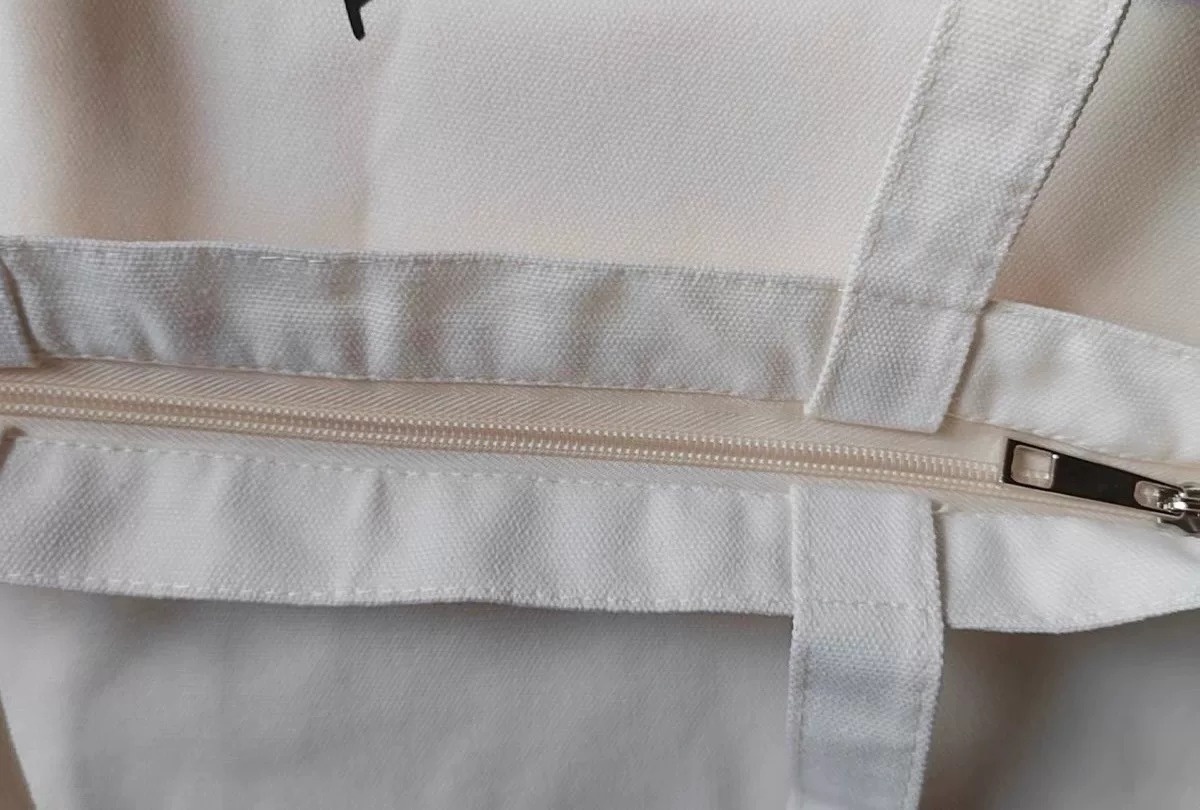 Polo Ralph Lauren 經典大標帆布袋