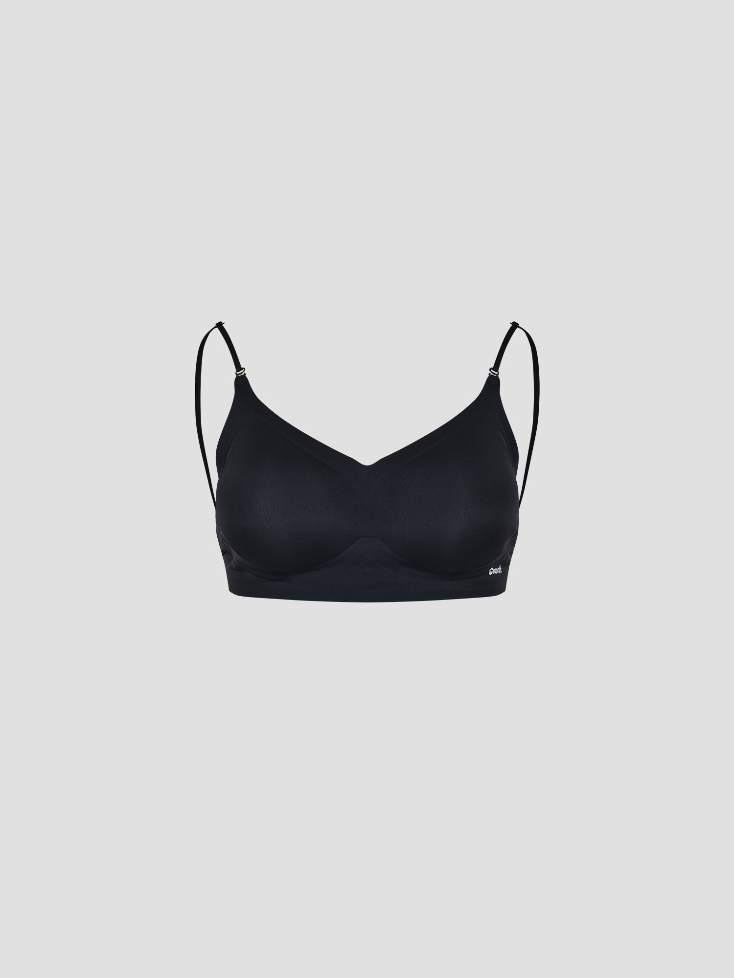【3種著法貼合內衣】Secondskin 3way Bra by Conch