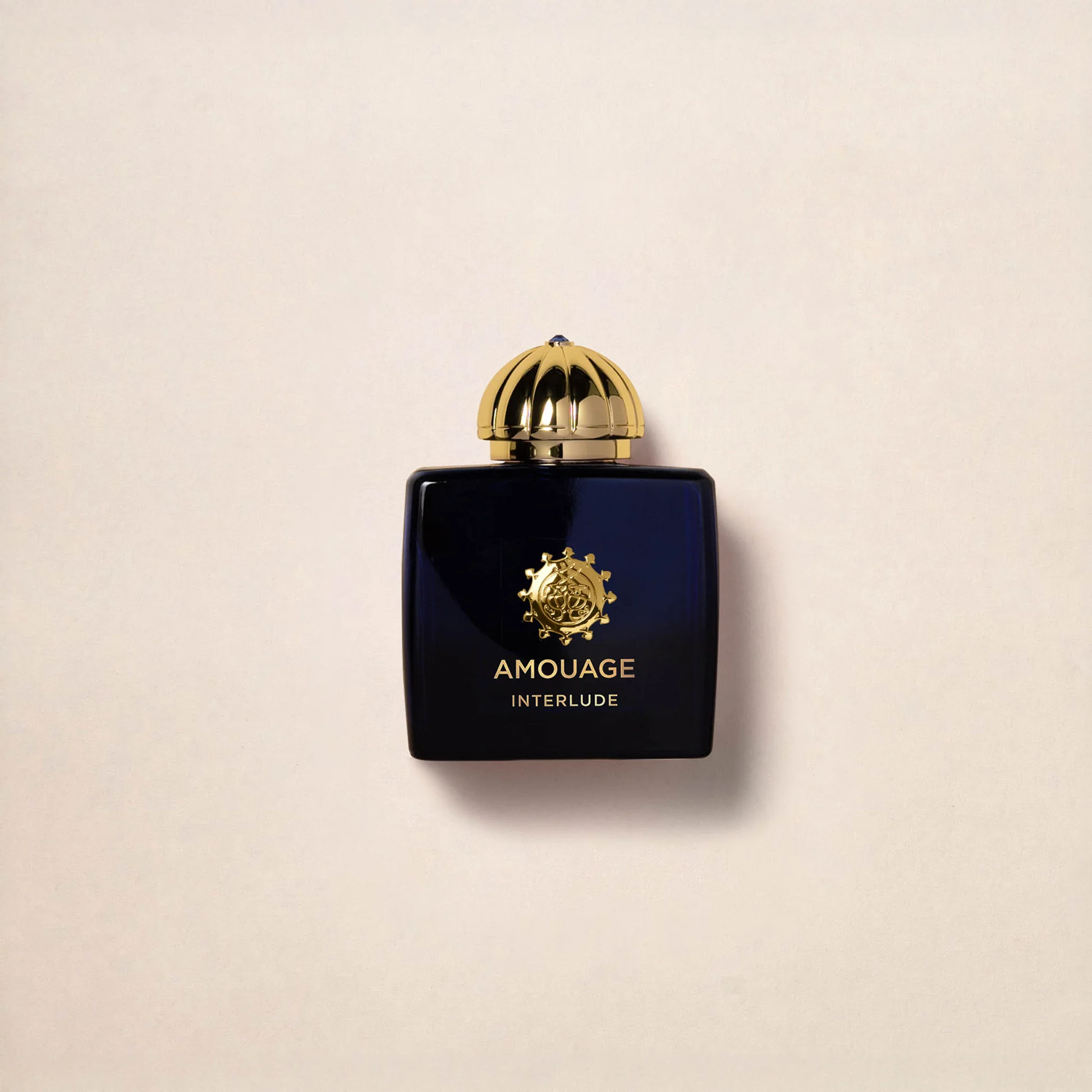 Interlude Woman - Amouage