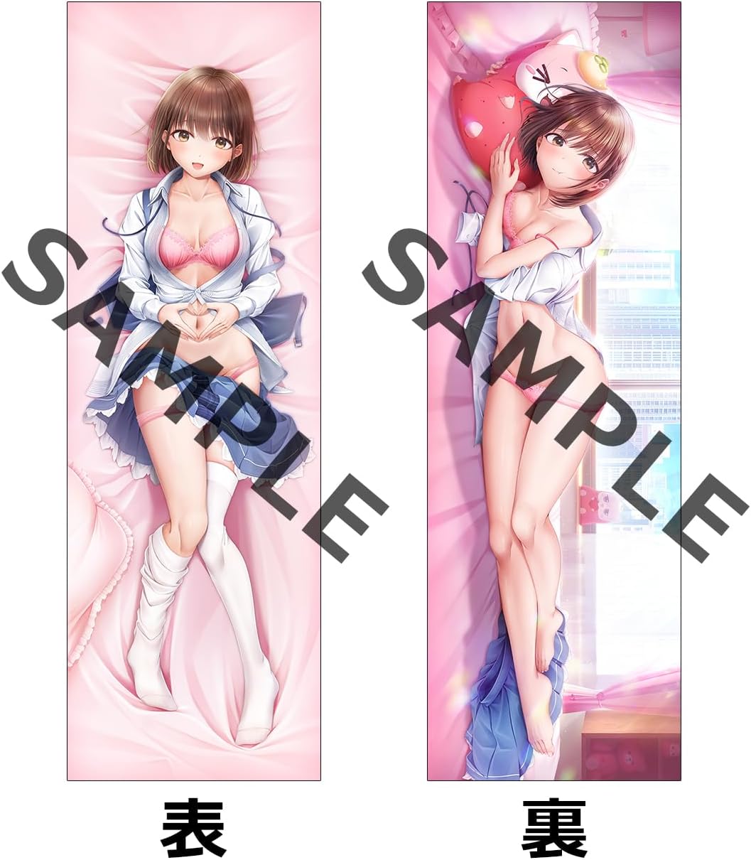 【預售 30/4】NS 制服女友2 陽葵熱愛BOX【3件套裝】/ School Girlfriend 2 Himari Netsuai BOX【3 Items Set】日文*其他語言尚未公佈*  (日文封面) PO0426