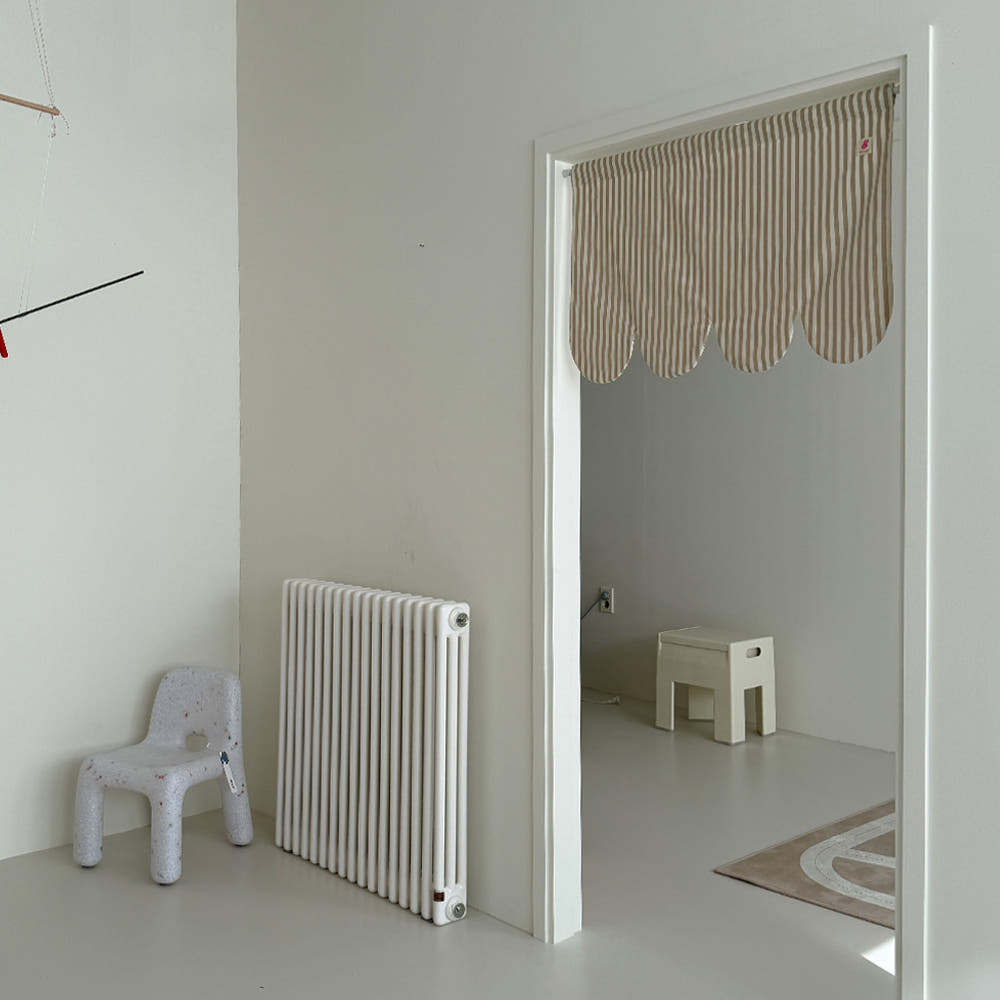 Lala awning Curtain