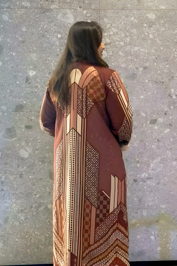 Marrakesh 2.0 in Maroon