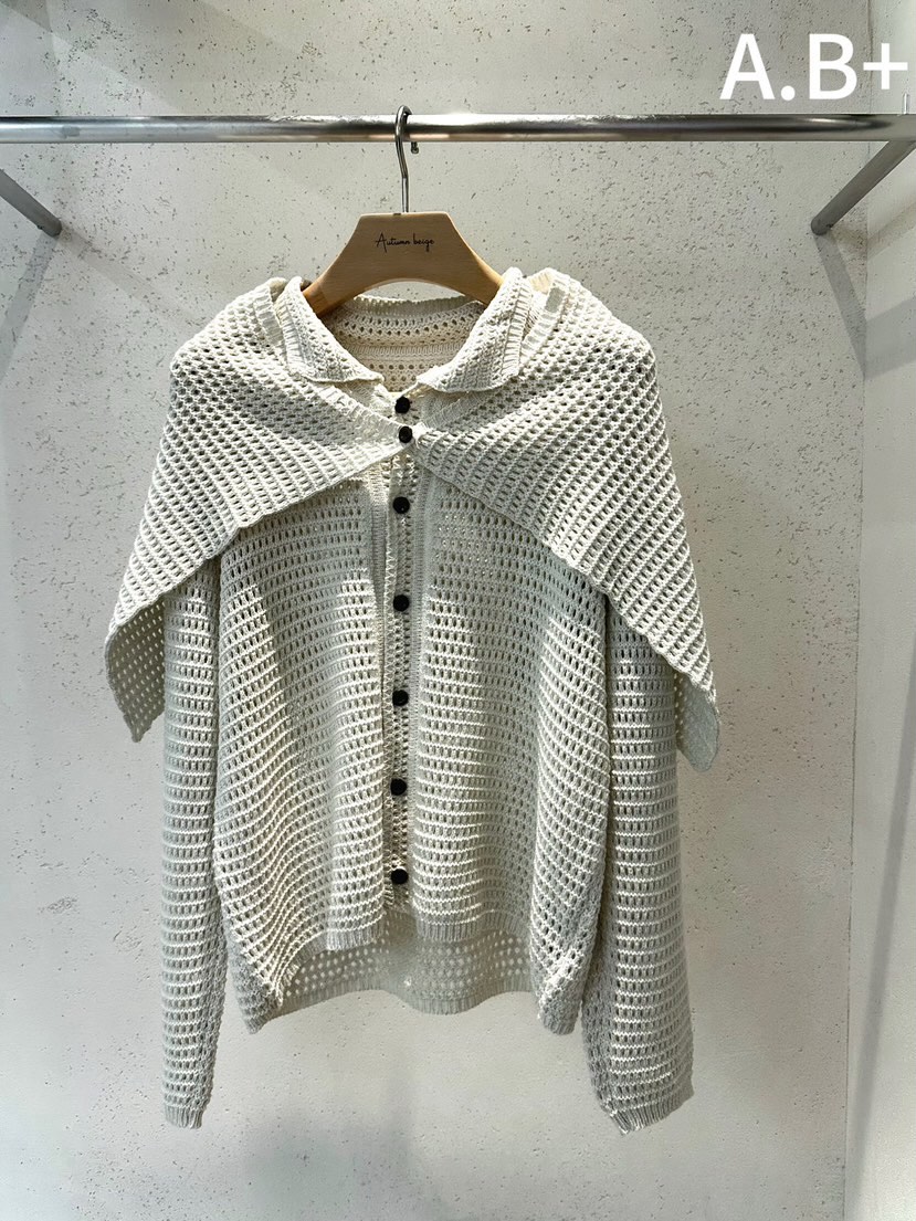 (2026FW) AB+ - TOP