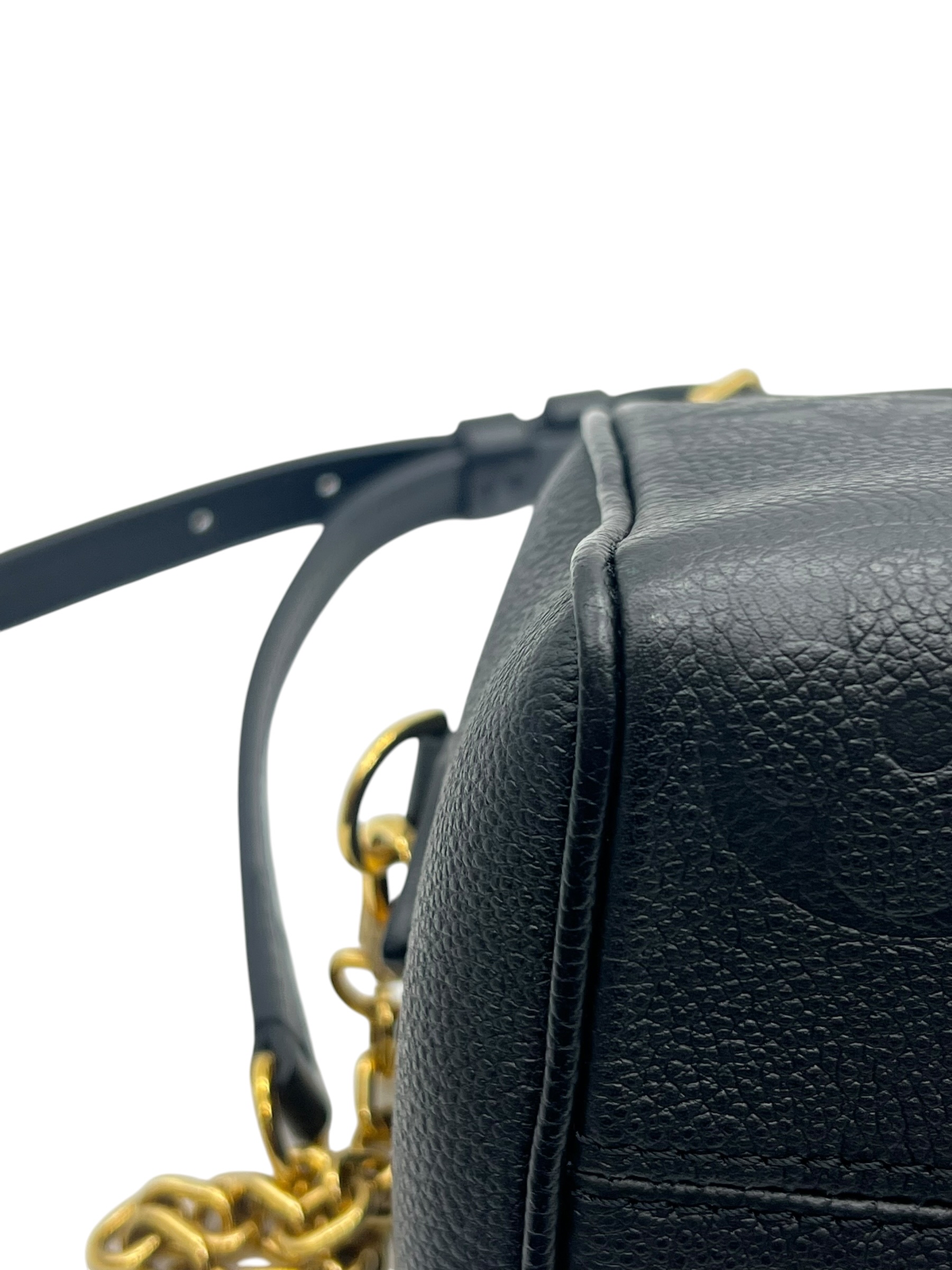 Pre-Owned LV Speedy Black / Product Code: 26061310