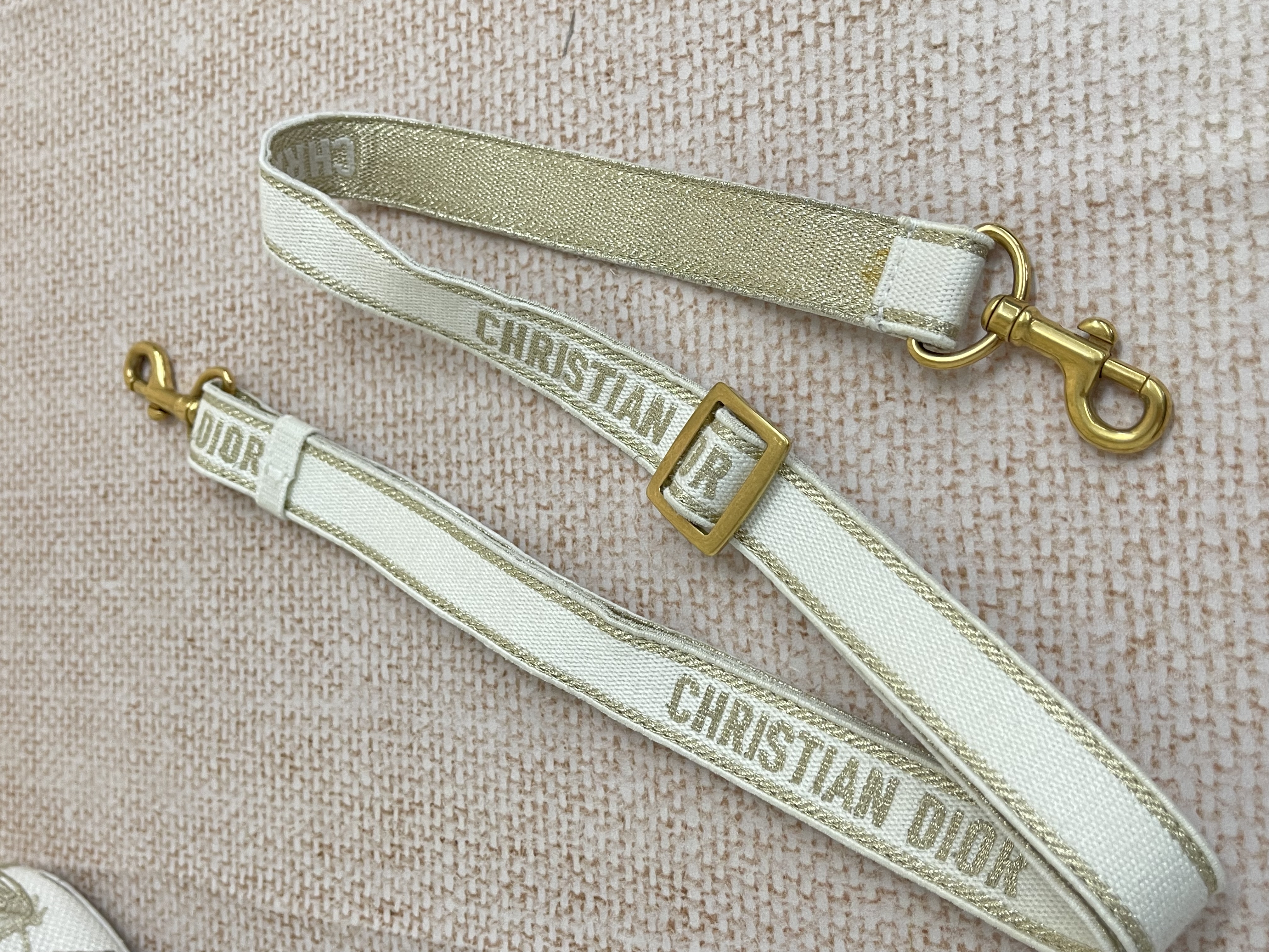 Pre-owned Dior Hat  Basket Bag/ Product Code: 26041517