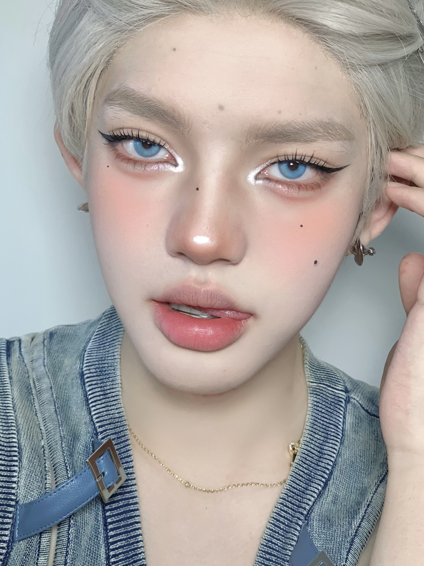 Dgugulens 日拋 神座系列