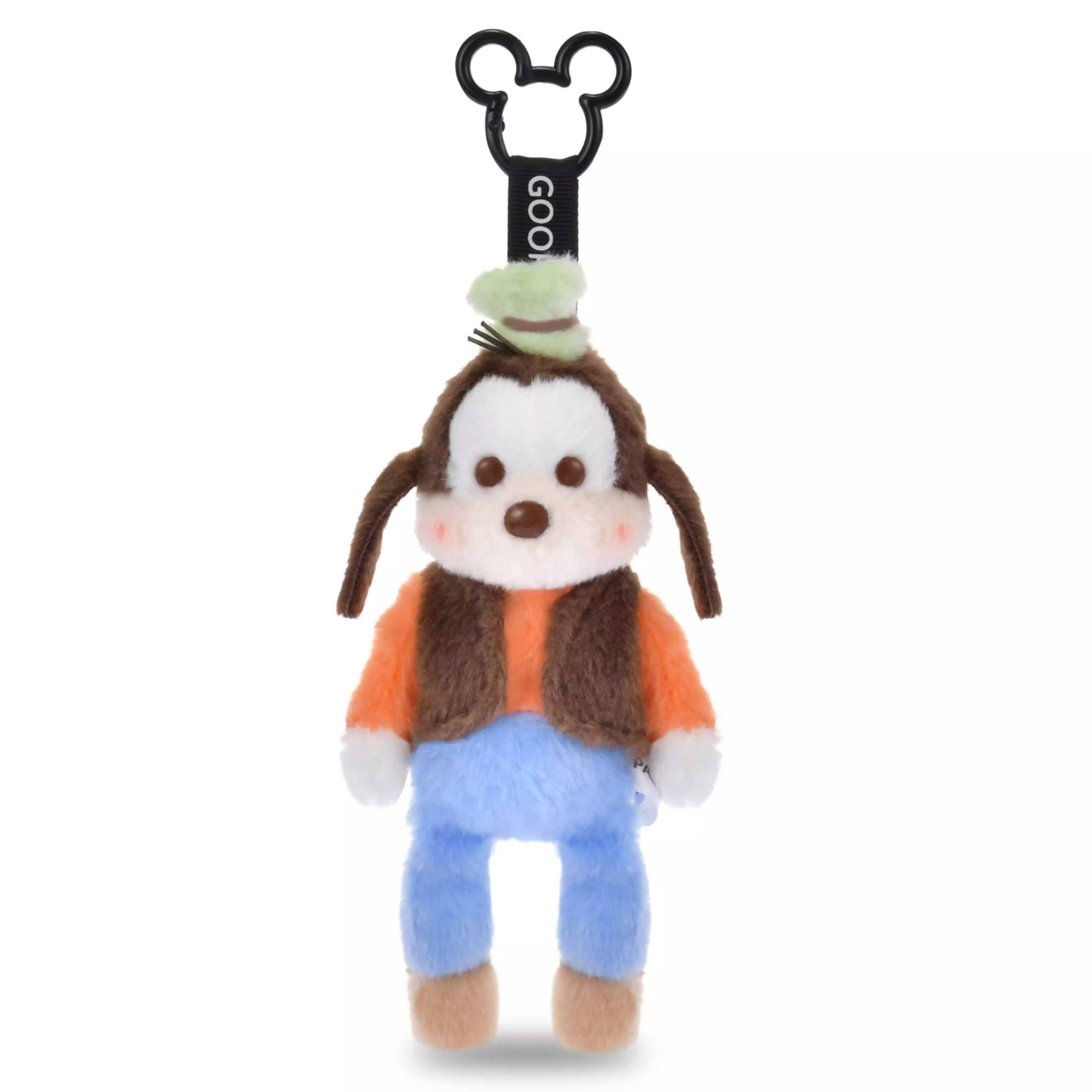 🌸 【預訂】Goofy 公仔掛飾-PALNUI