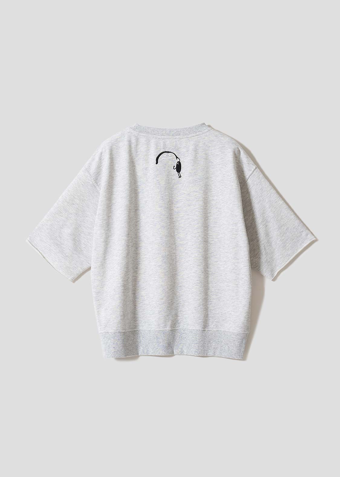 📦訂購 日本限定 graniph Beautiful Shadow T-SHIRT T恤