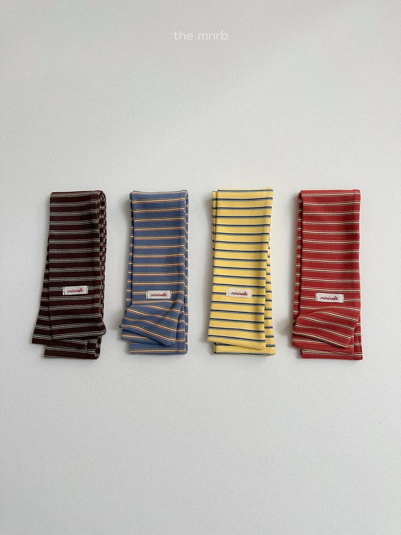 Minirobe | kao muffler (ACC)