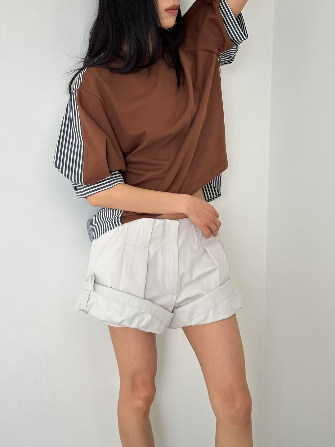 (2026SS) DAYLOG - SHORTS