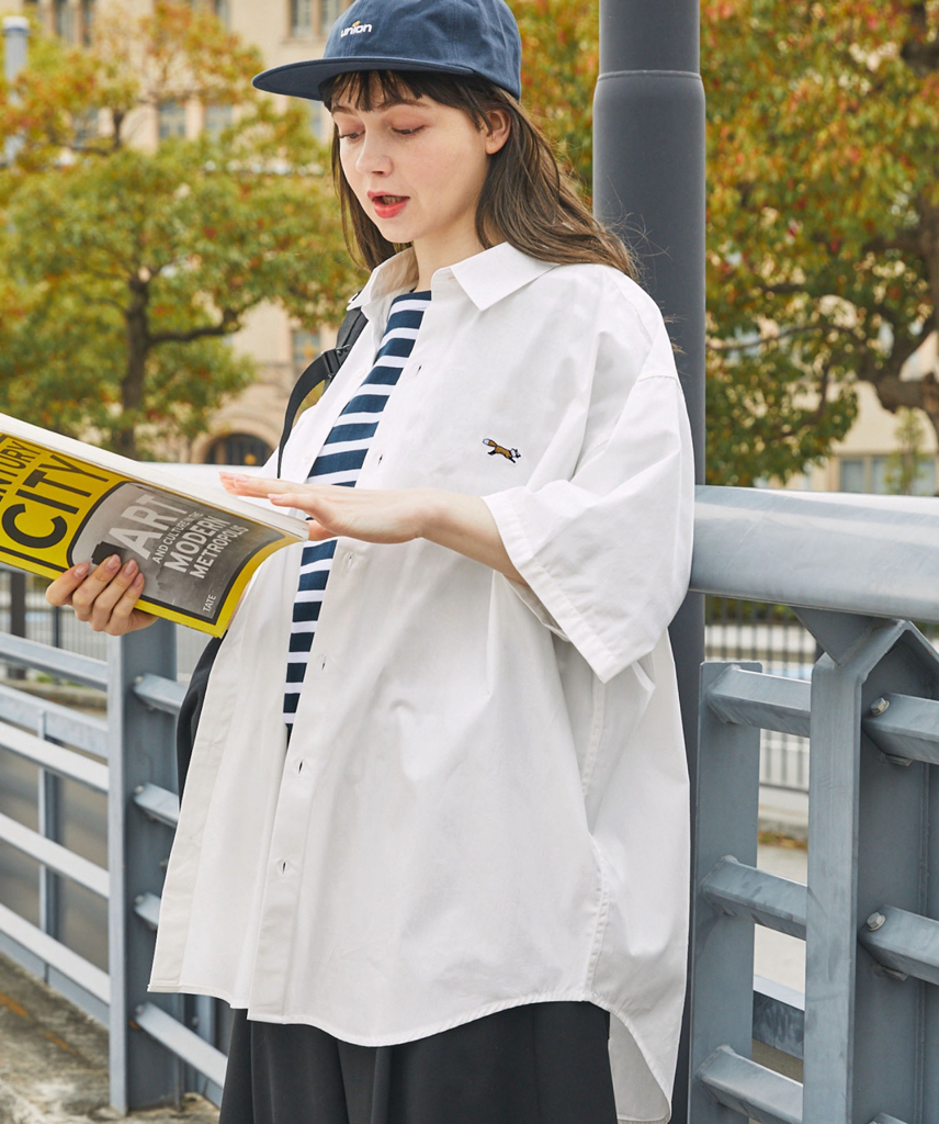 日本PENNEYS 恤衫