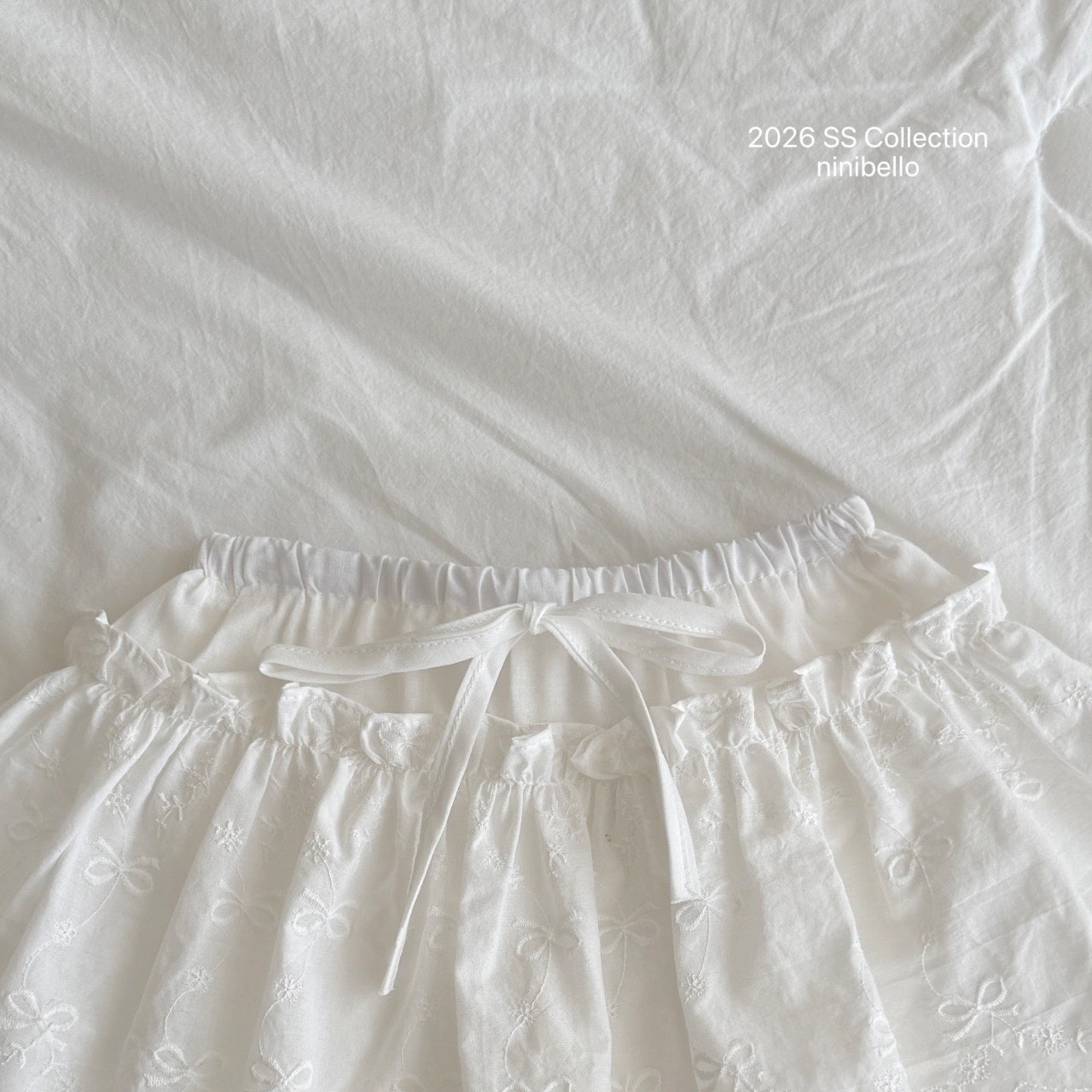 🇰🇷Ninibello 短裙