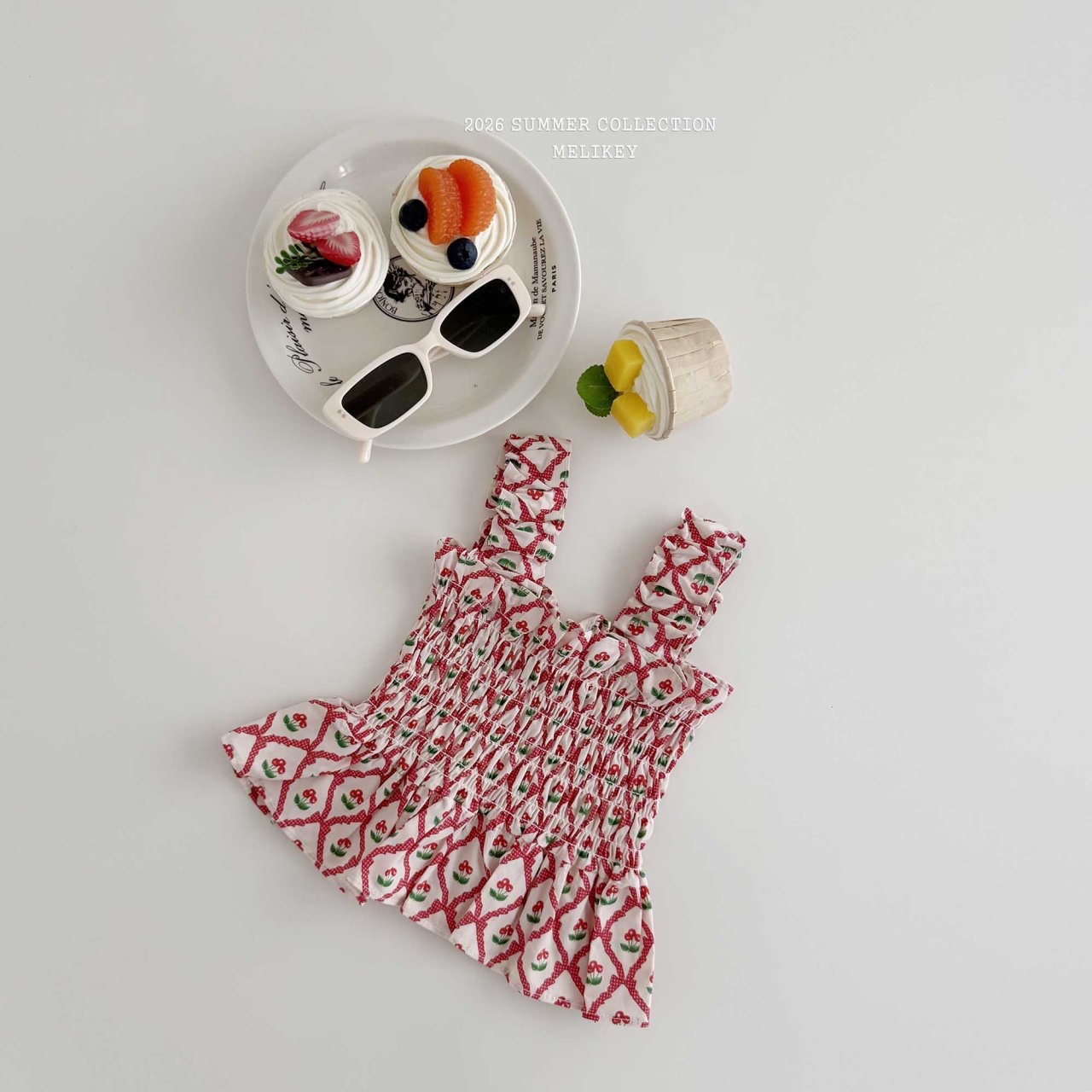 🇰🇷Melikey背心