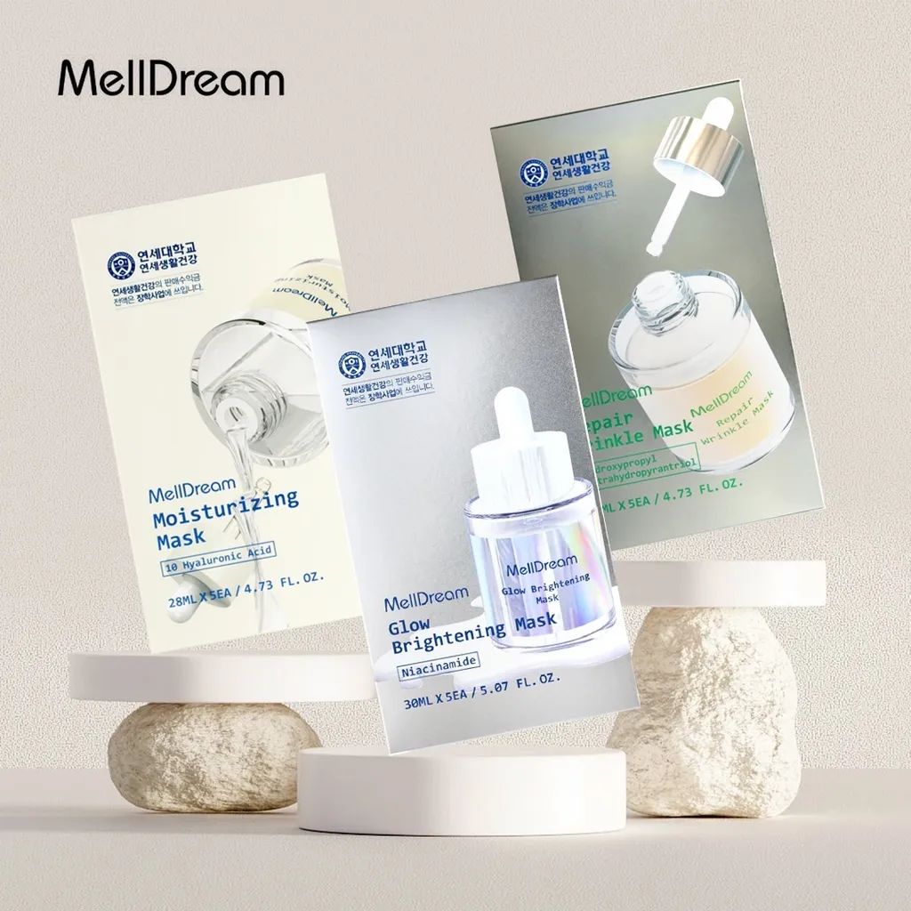YW260003 - MellDream mask