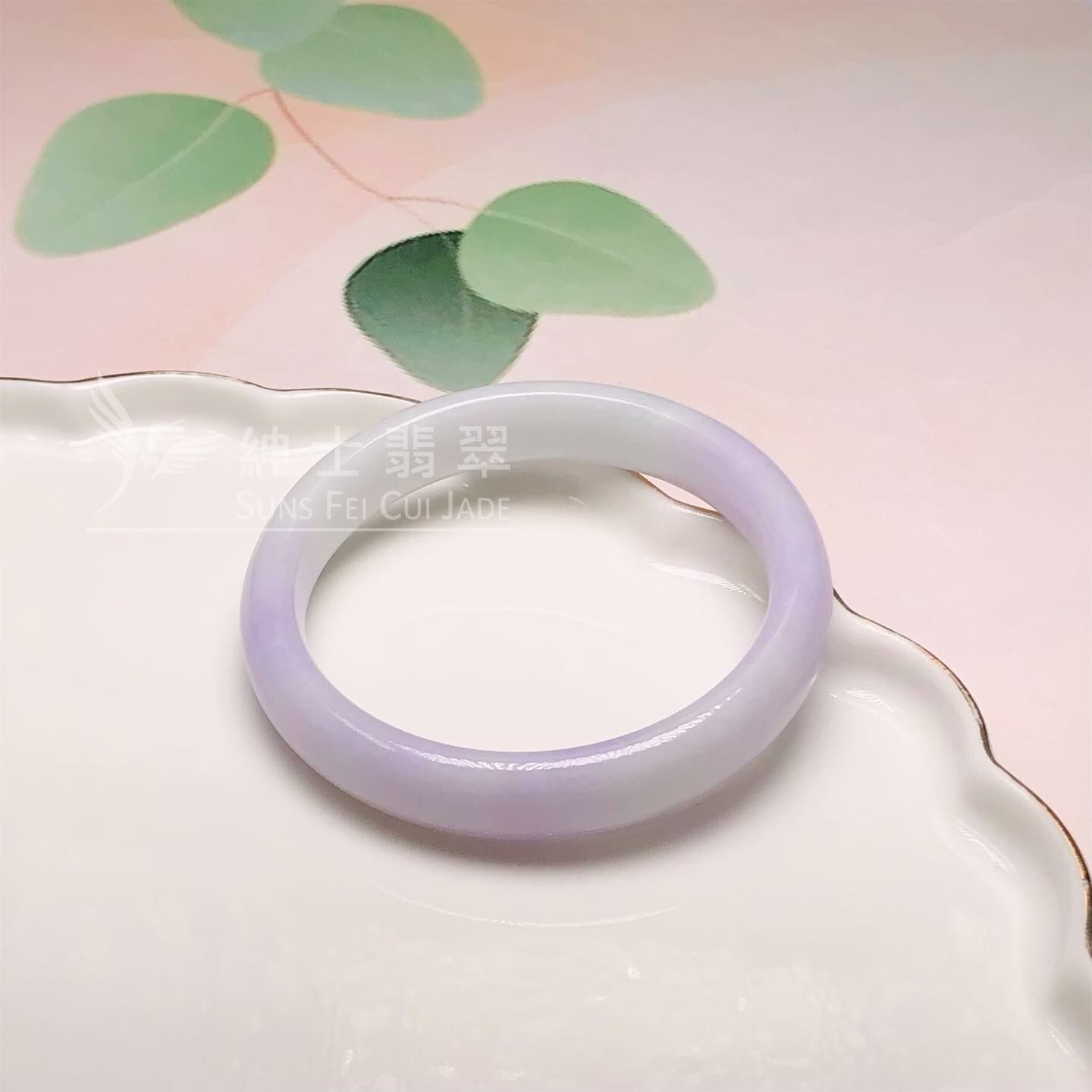 木那春彩福鐲51.5mm - 2