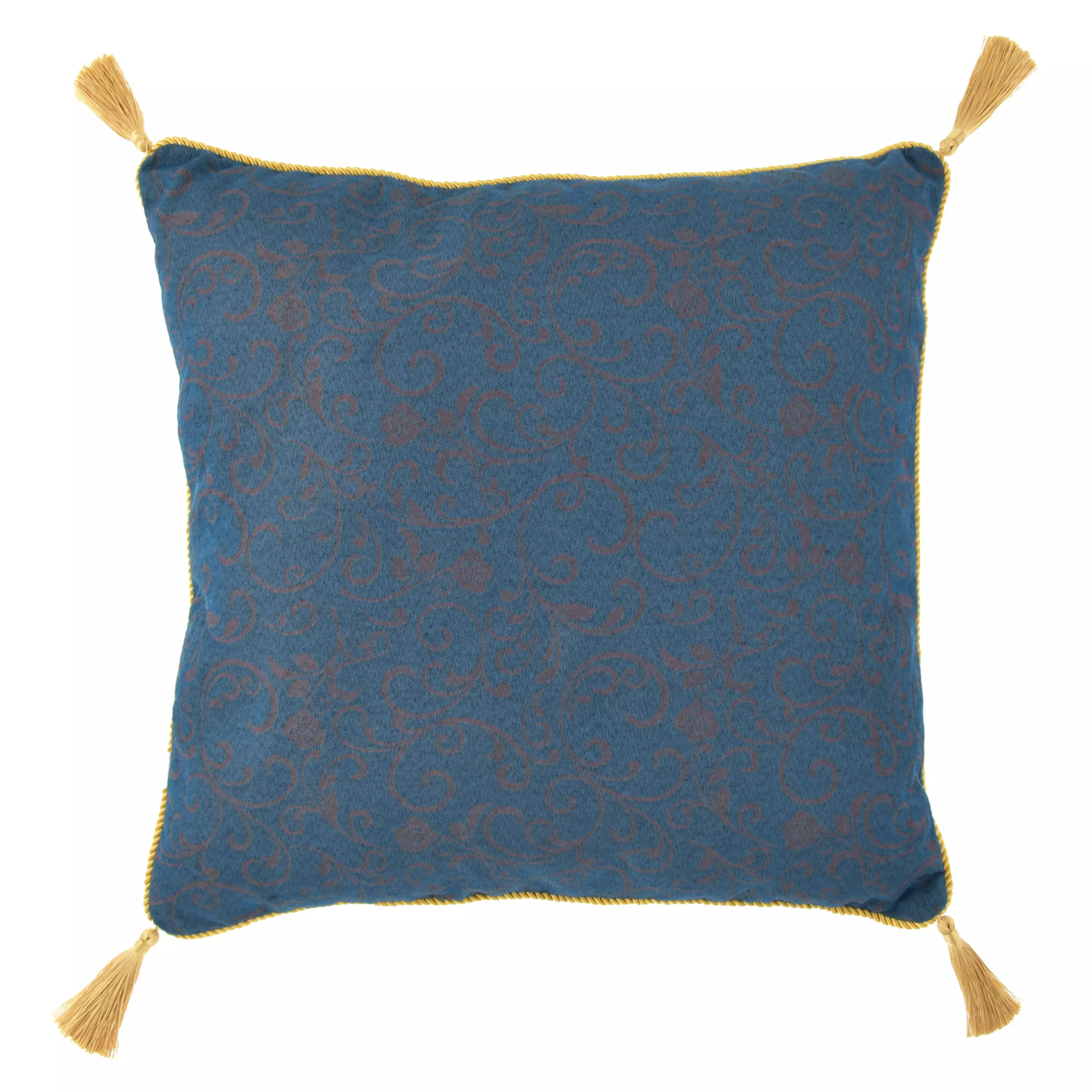 🌸 【預訂】Cushion - DISNEY ANIMATION BEAUTY AND THE BEAST 35TH ANNIVERSARY