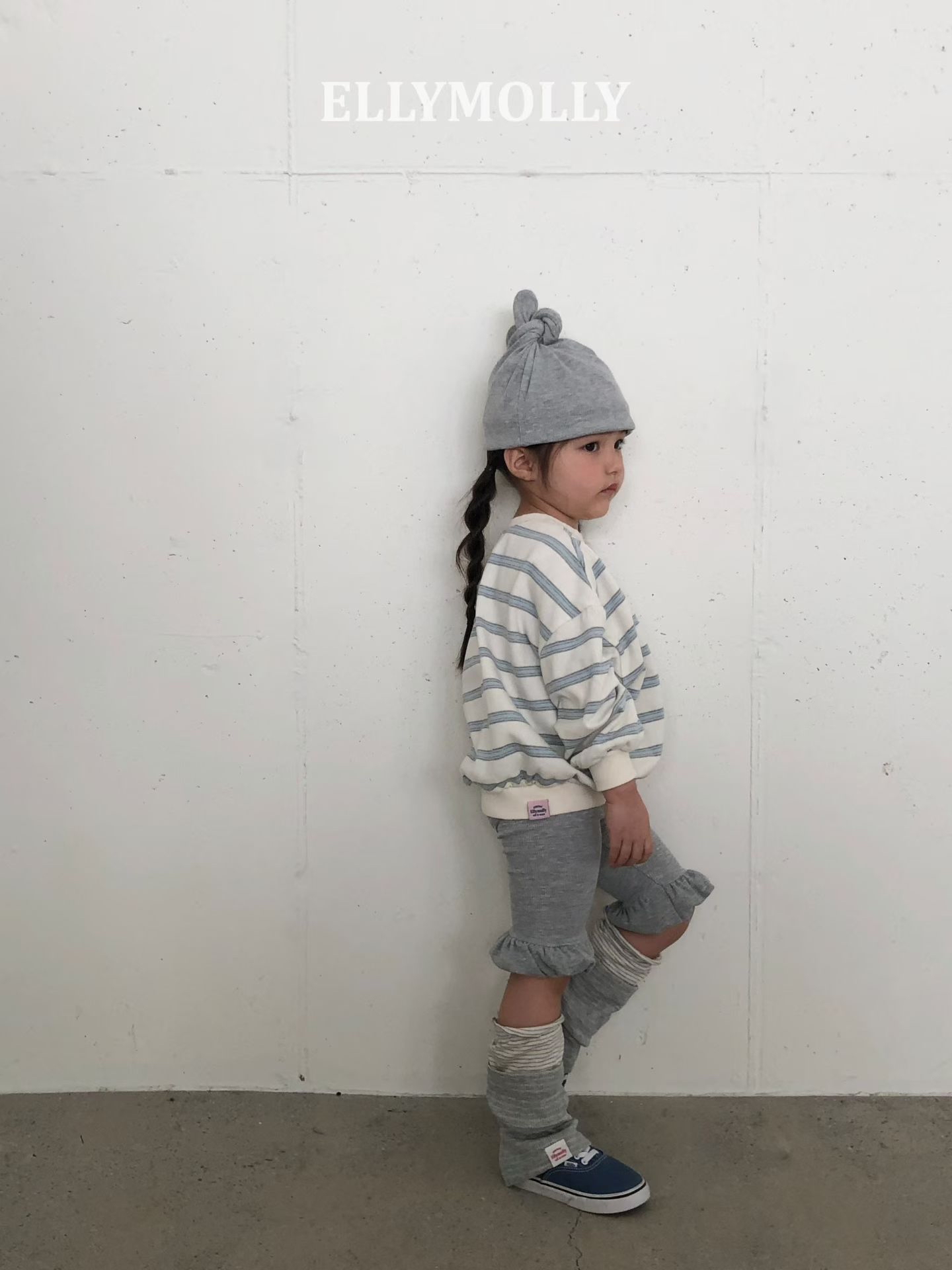 🇰🇷Ellymolly帽