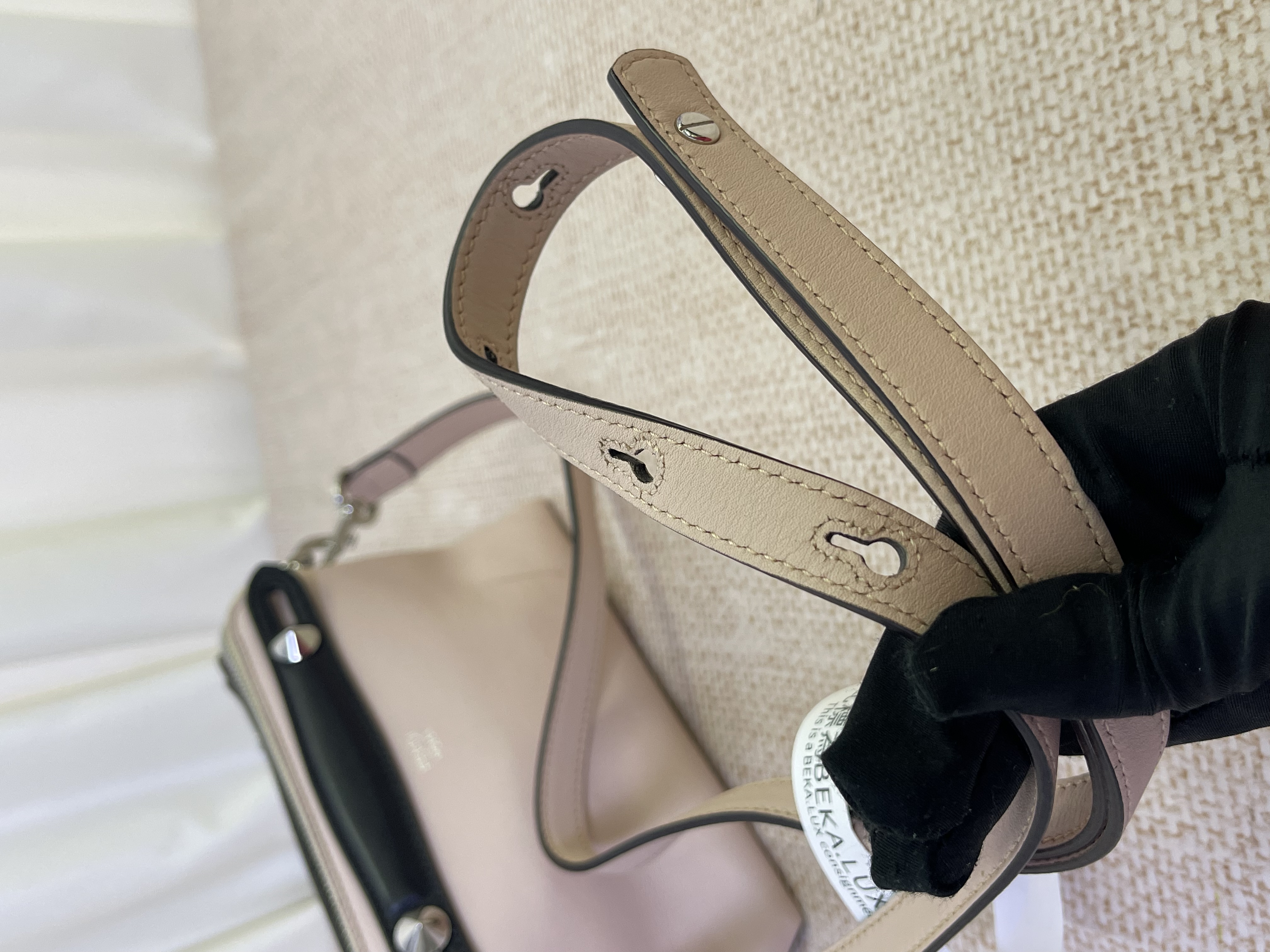 Pre owned Fendi By The Way / Product Code: 26031106