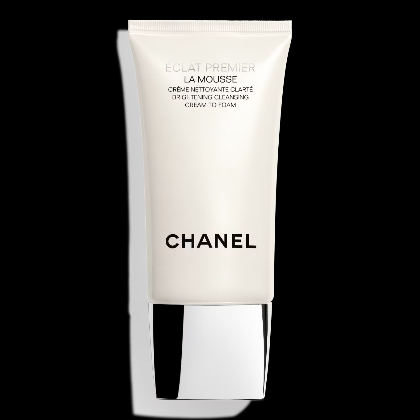 Chanel 香奈兒 美白洗面奶  ÉCLAT PREMIER 花萃透亮系列深層亮肌潔膚泡沫 150ml 