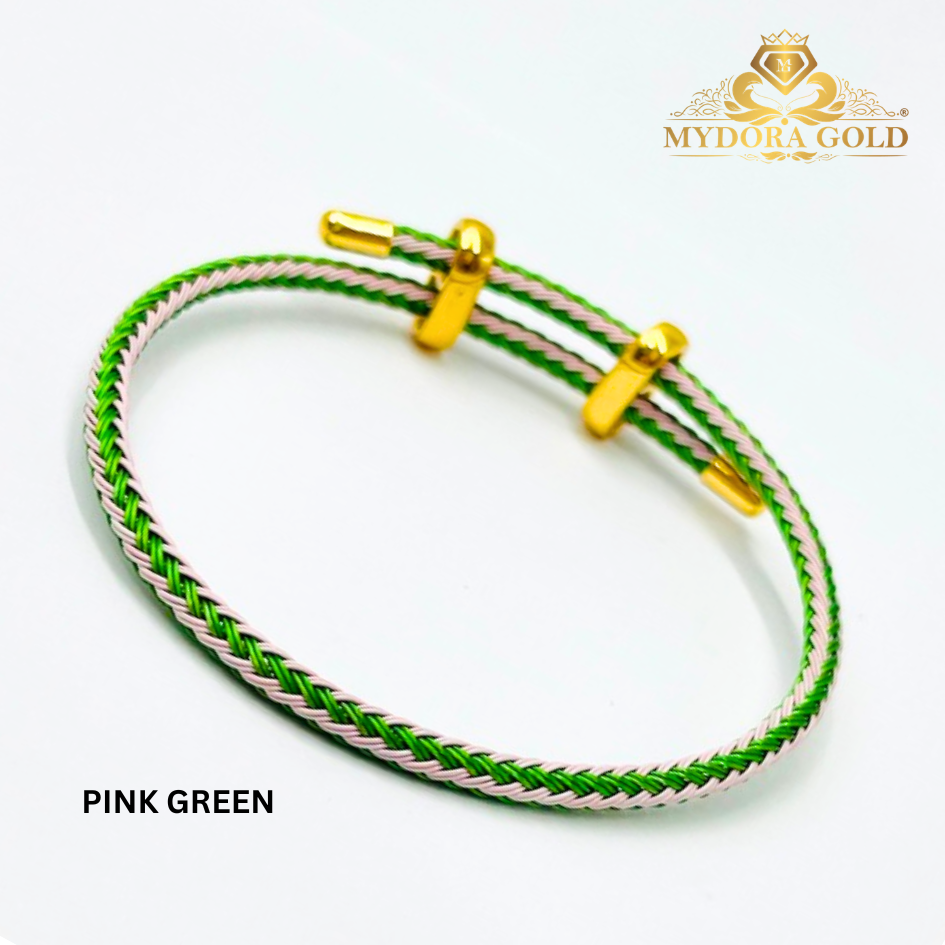 MYDORA Adjustable Bracelet