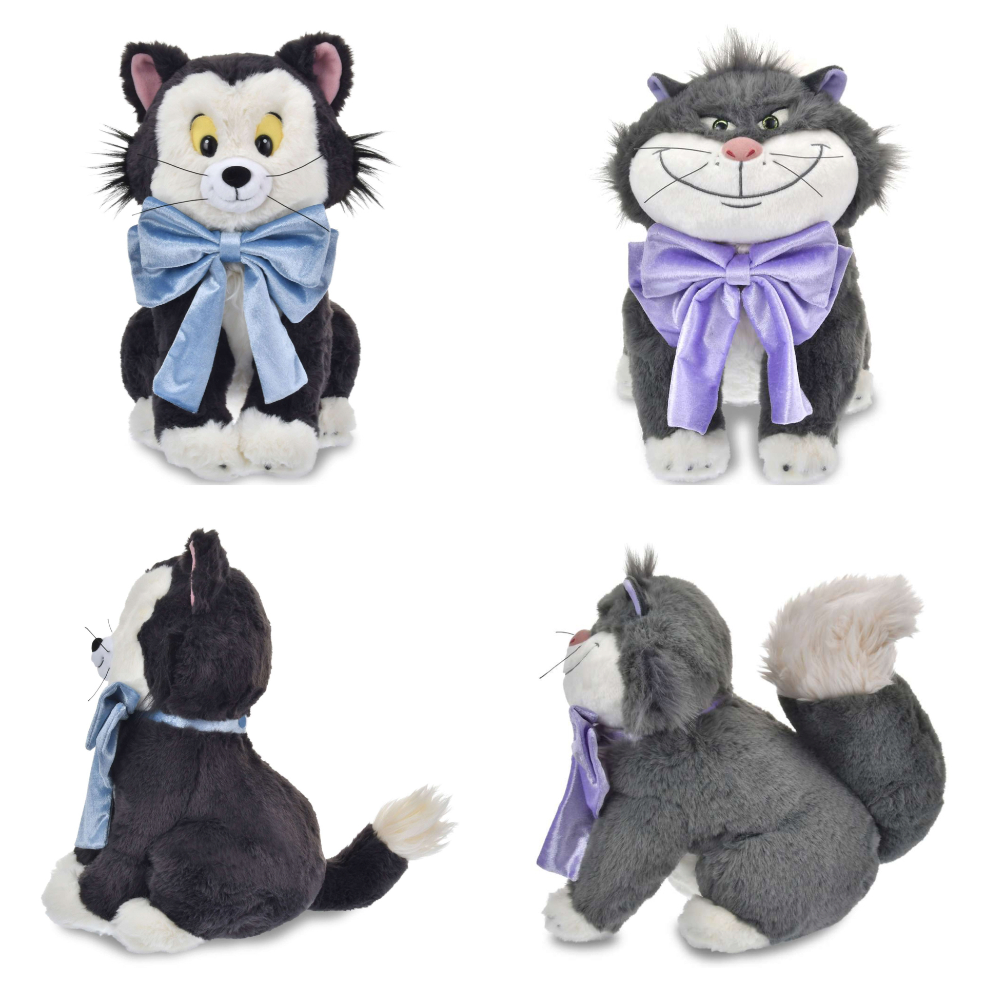 日本預訂📍日本迪士尼Cat Day 2026系列 - 公仔/吊飾 3/2日本開售