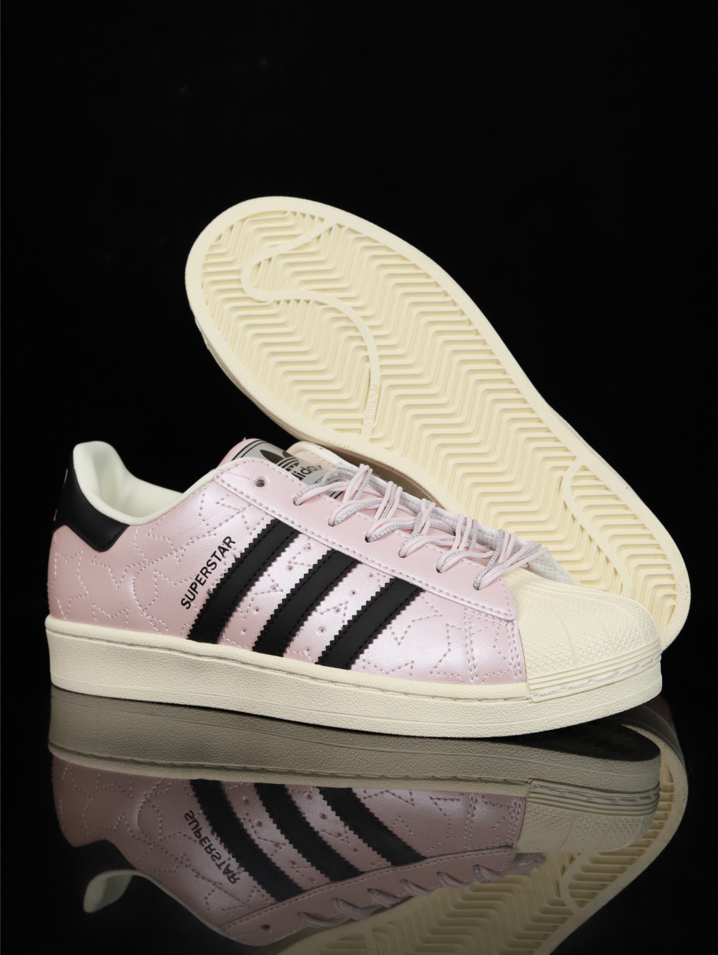 Adidas Originals Superstar II JR6985