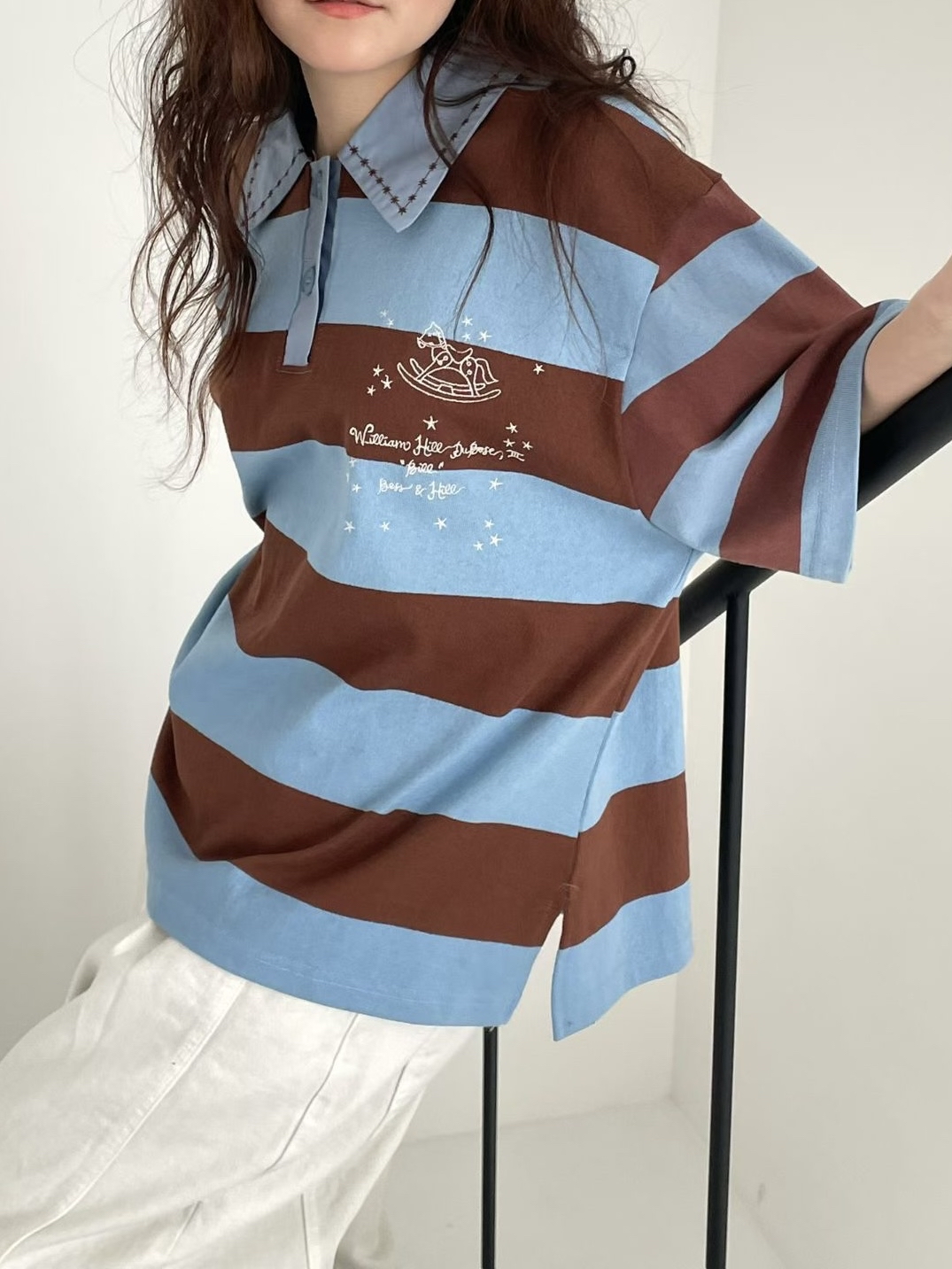 (2026SS) VENTI - TOP