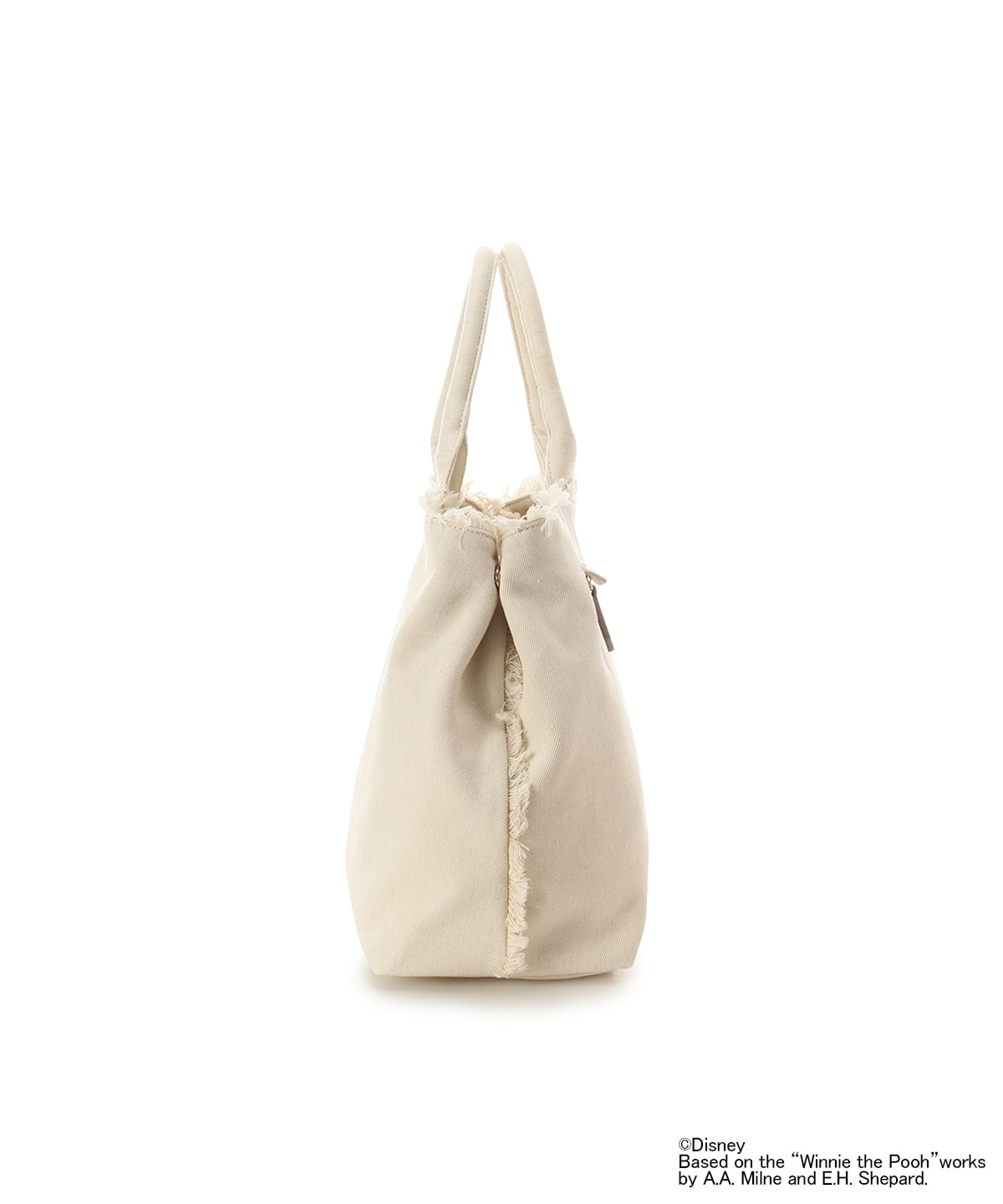 🌸 【預訂】 Samantha Thavasa x Winnie the Pooh - Handbag